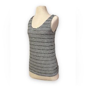 J. CREW sequined tank